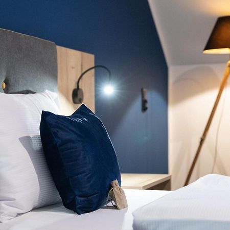 Ilkus Hotel & Restaurant Krze 외부 사진
