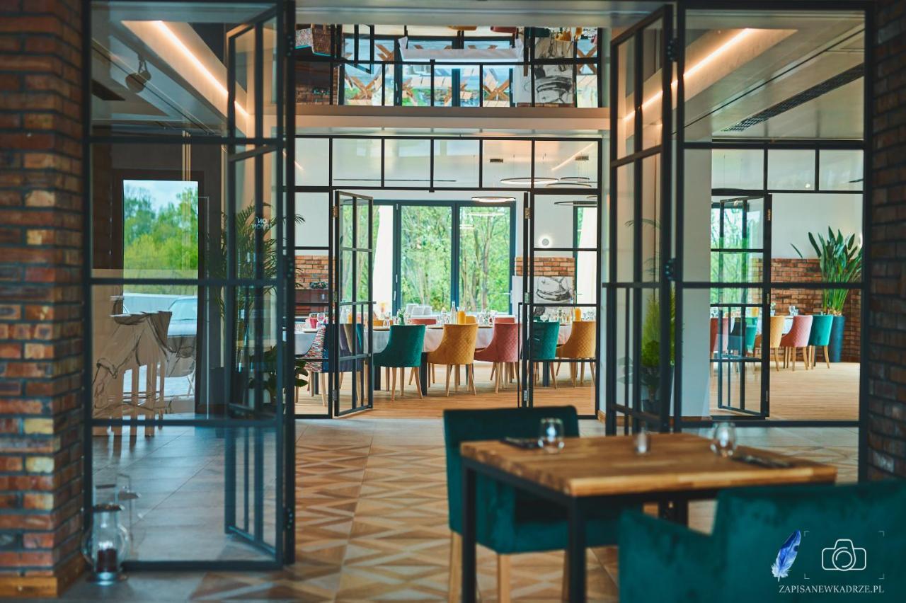 Ilkus Hotel & Restaurant Krze 외부 사진