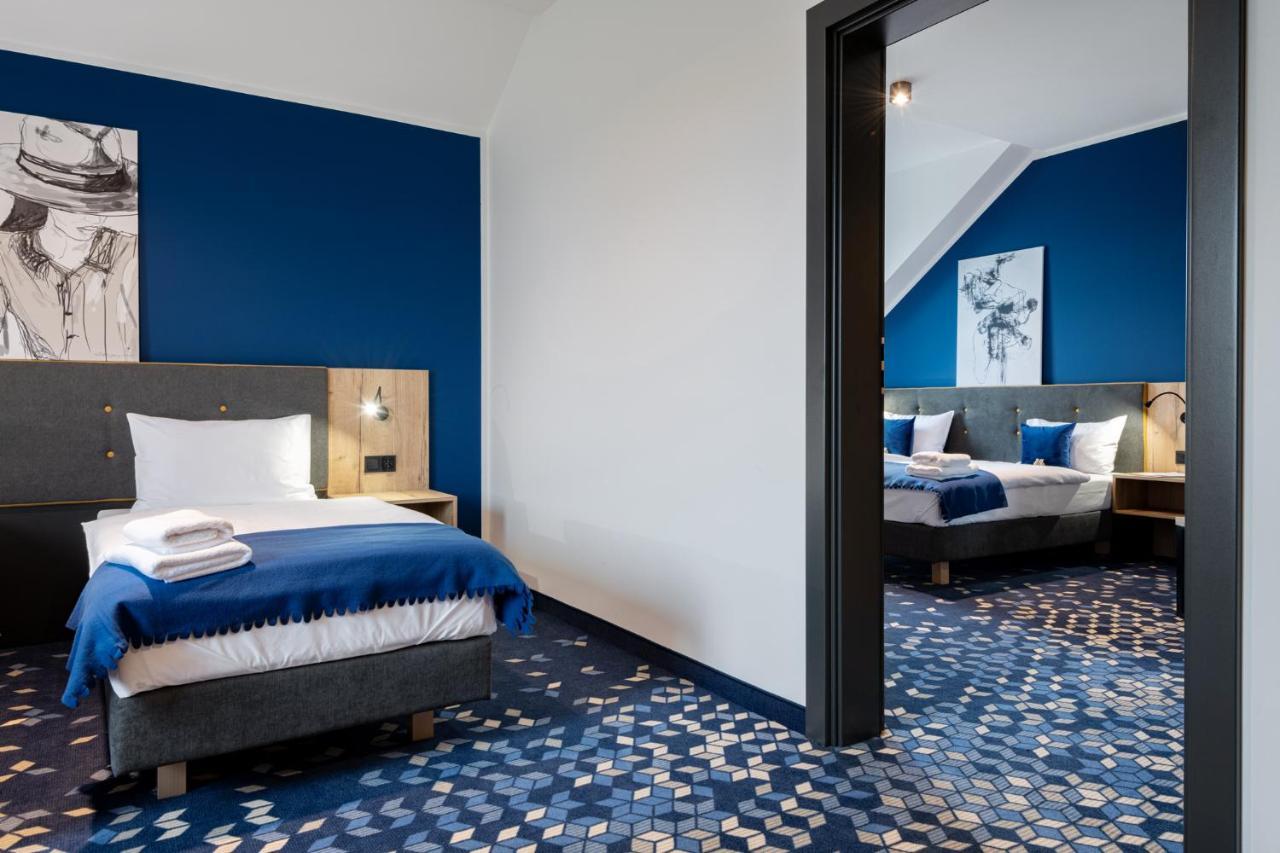 Ilkus Hotel & Restaurant Krze 외부 사진