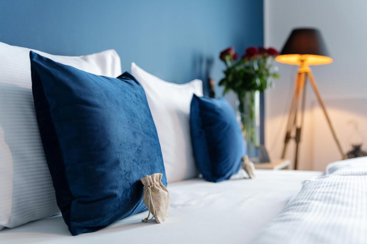 Ilkus Hotel & Restaurant Krze 외부 사진