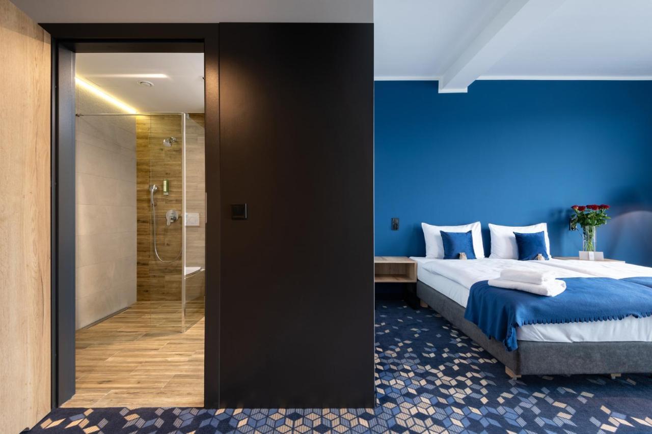 Ilkus Hotel & Restaurant Krze 외부 사진