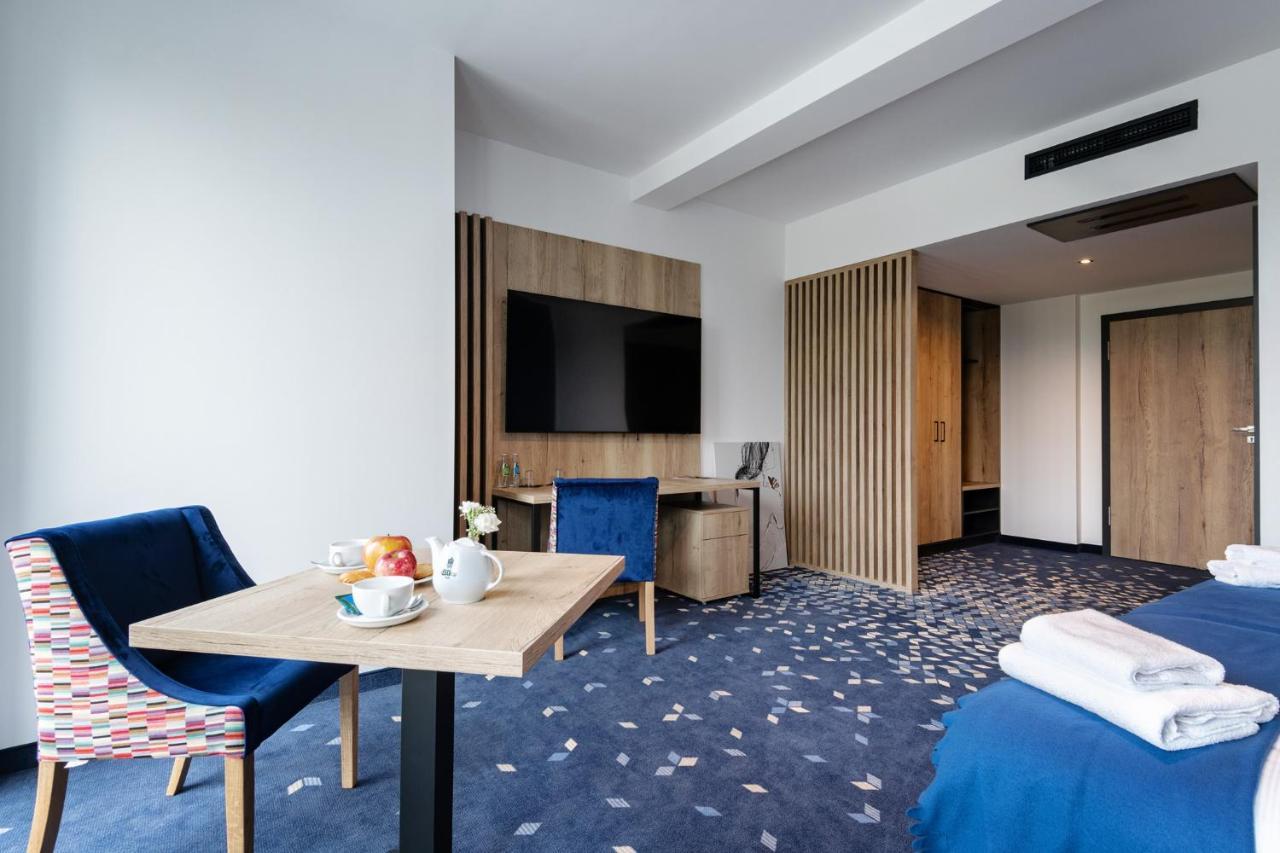 Ilkus Hotel & Restaurant Krze 외부 사진
