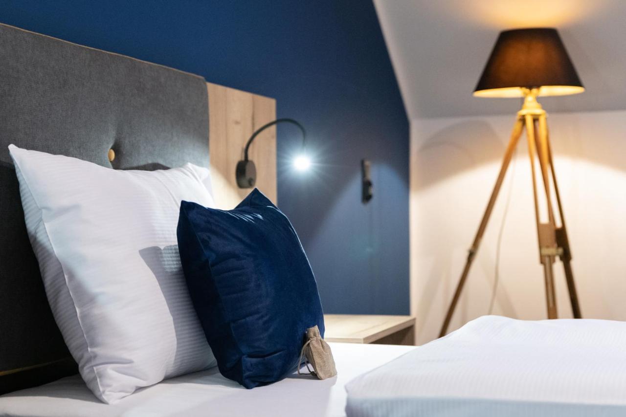 Ilkus Hotel & Restaurant Krze 외부 사진