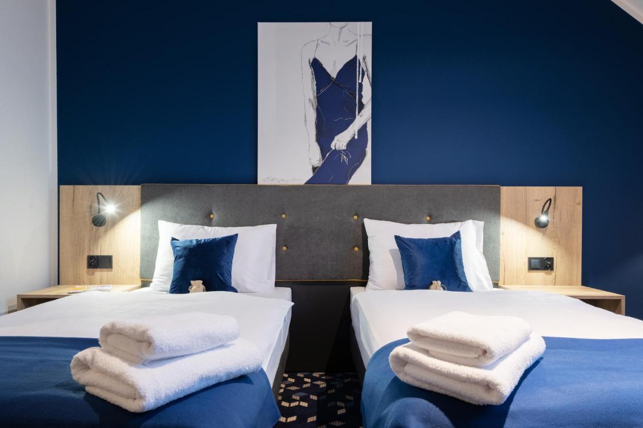 Ilkus Hotel & Restaurant Krze 외부 사진