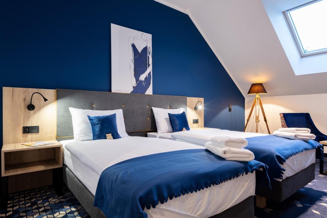 Ilkus Hotel & Restaurant Krze 외부 사진