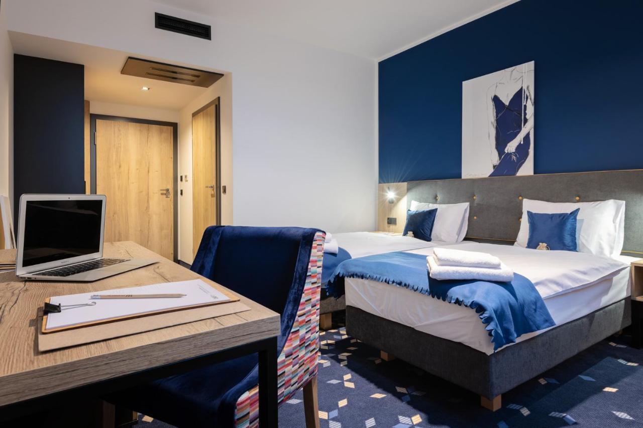 Ilkus Hotel & Restaurant Krze 외부 사진