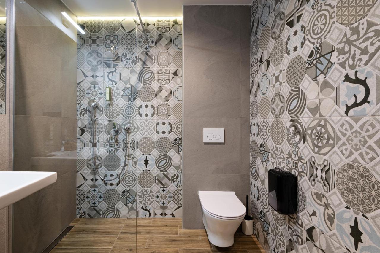 Ilkus Hotel & Restaurant Krze 외부 사진