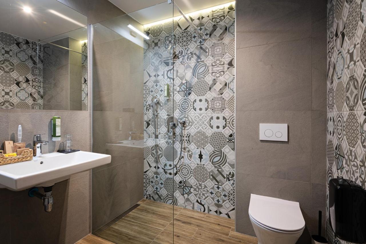 Ilkus Hotel & Restaurant Krze 외부 사진