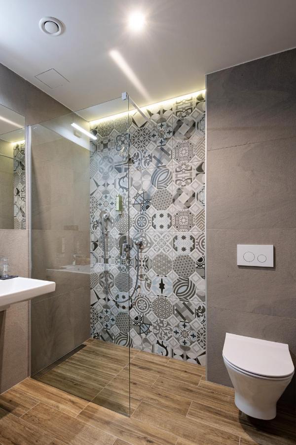 Ilkus Hotel & Restaurant Krze 외부 사진