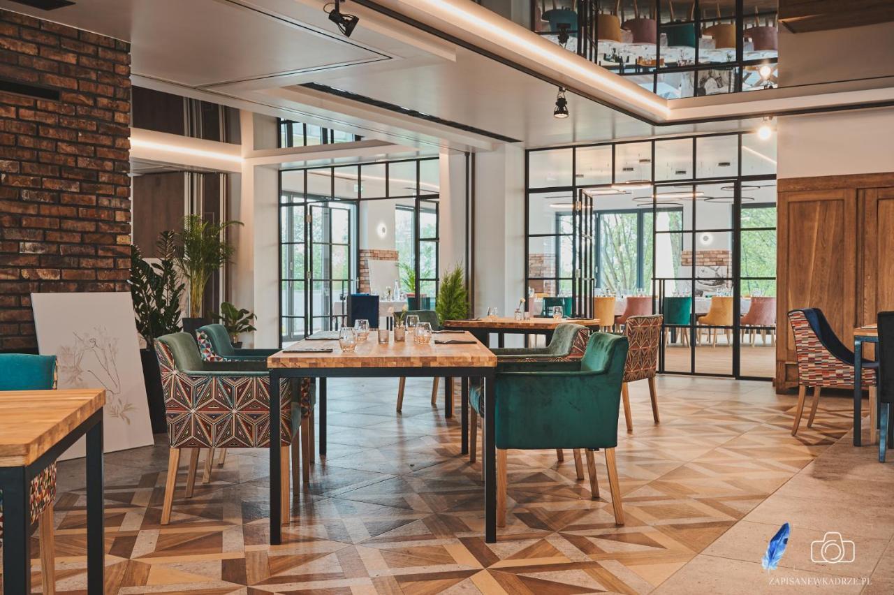 Ilkus Hotel & Restaurant Krze 외부 사진