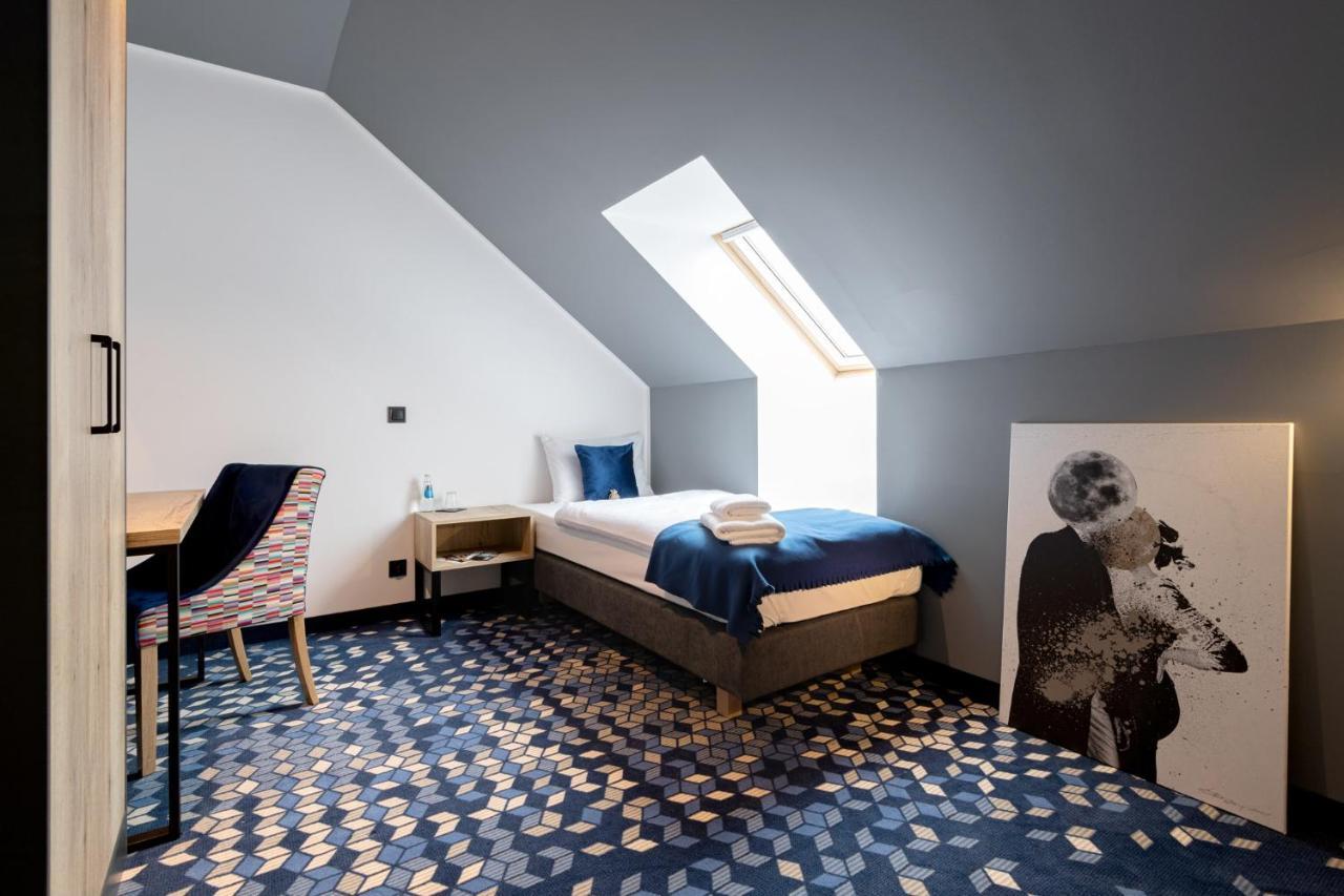 Ilkus Hotel & Restaurant Krze 외부 사진