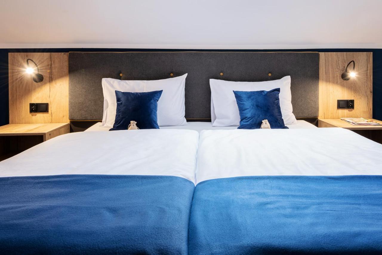 Ilkus Hotel & Restaurant Krze 외부 사진