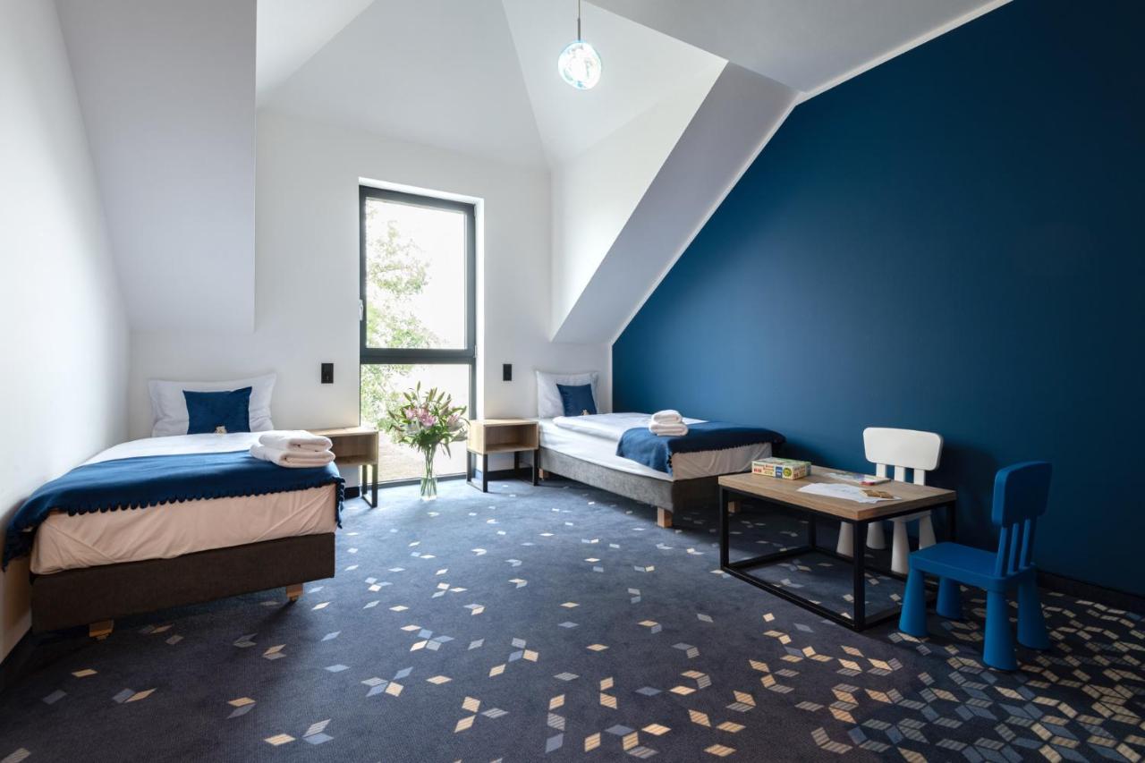 Ilkus Hotel & Restaurant Krze 외부 사진